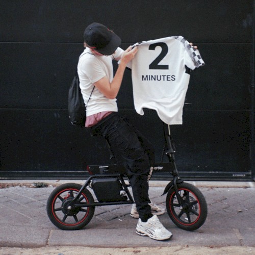 2 minutes