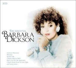 The Essential Barbara Dickson
