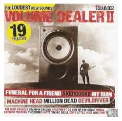 Metal Hammer: Volume Dealer II