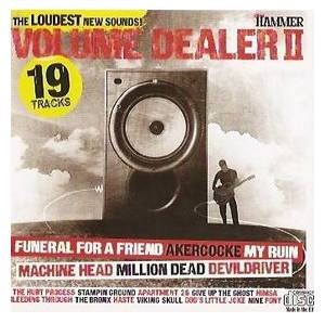 Metal Hammer: Volume Dealer II