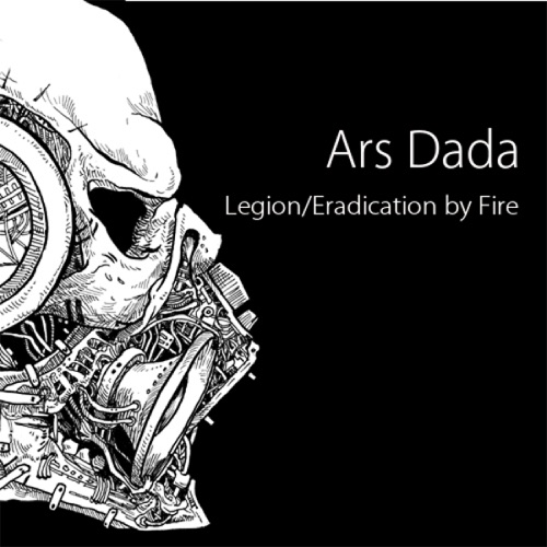 Legion/Eradication by Fire