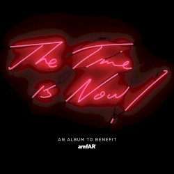 The Time Is Now!