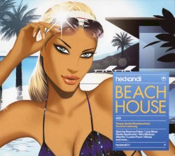 Hed Kandi: Beach House
