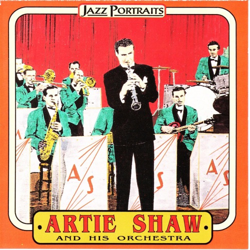 Artie Shaw and his Orchestra