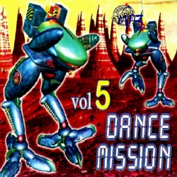 Dance Mission 5