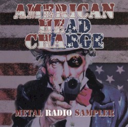 Metal Radio Sampler
