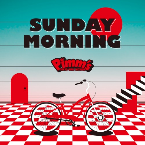 SUNDAY MORNING
