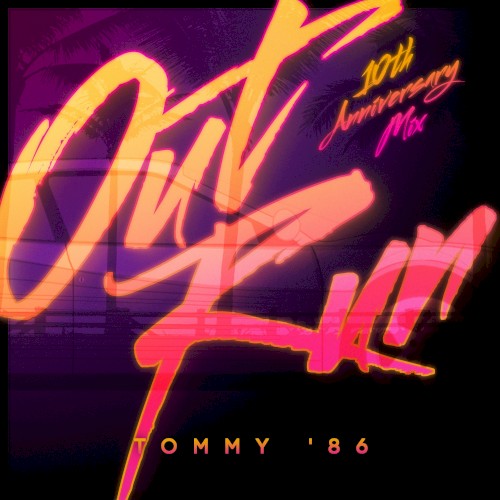 Out Run (10th Anniversary mix)