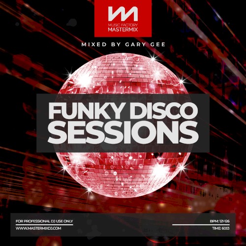 Mastermix: Funky Disco Sessions