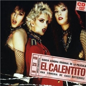 El calentito