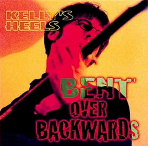 Bent Over Backwards