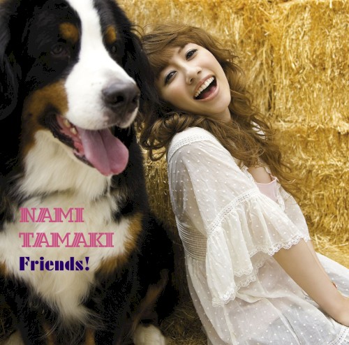 Friends!