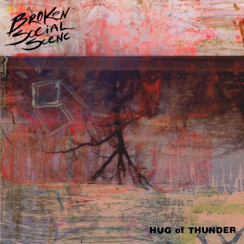 Hug of Thunder