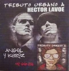 Mi gente