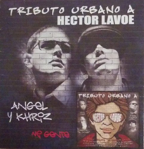 Mi gente