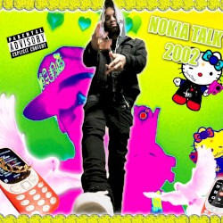 Nokia Talk 2002