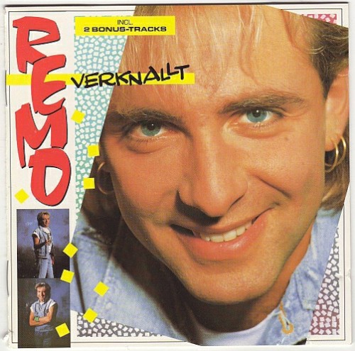 Verknallt