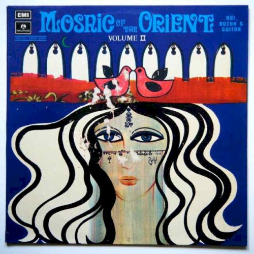 Mosaic of the Orient, Volume II