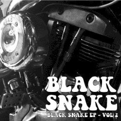 Black Snake EP - Vol. 2
