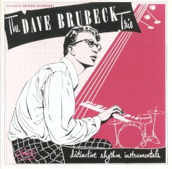 Distinctive Rhythm Instrumentals: 24 Classic Original Recordings