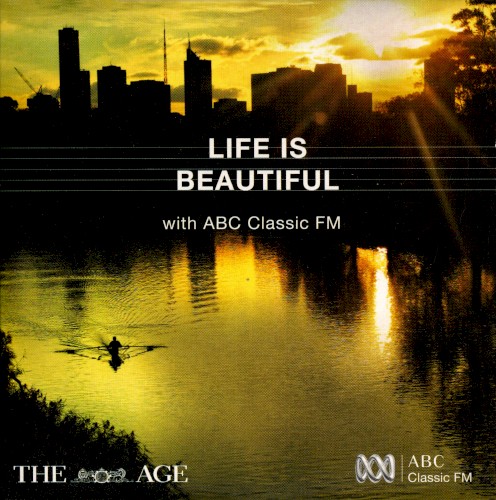 Life Is Beautiful