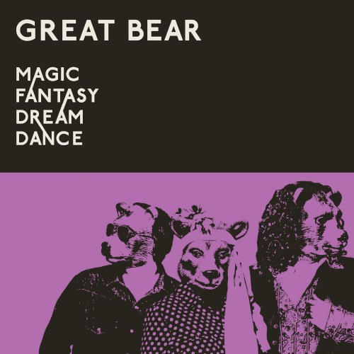 Magic Fantasy Dream Dance