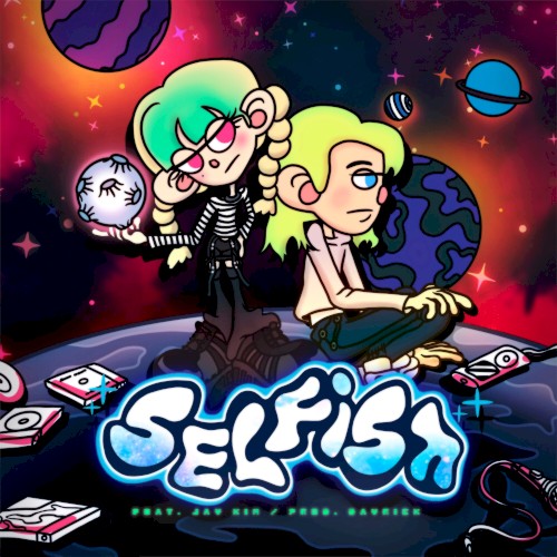 Selfish