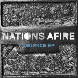 Violence EP