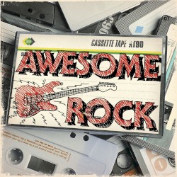 Awesome Rock