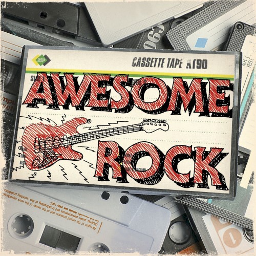 Awesome Rock