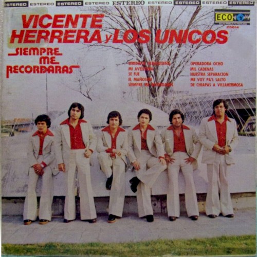 Siempre me recordarás