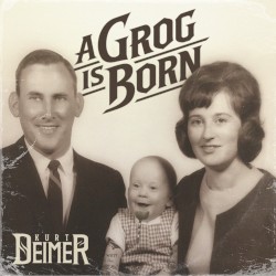 A Grog is Born