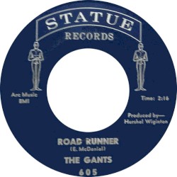 Road Runner