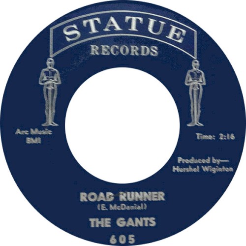 Road Runner