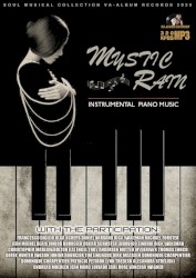 Mystic Rain: Instrumental Piano