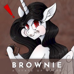 Brownie