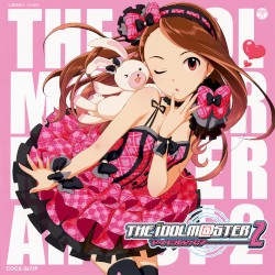 THE iDOLM@STER MASTER ARTIST 2 -SECOND SEASON- 01 水瀬伊織