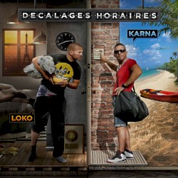 Décalages horaires