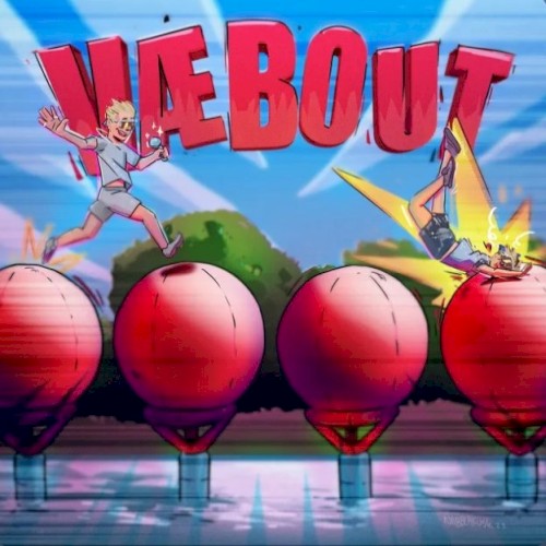 VÆBOUT