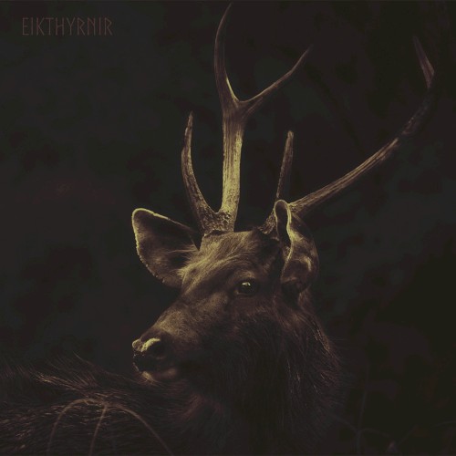Eikthyrnir