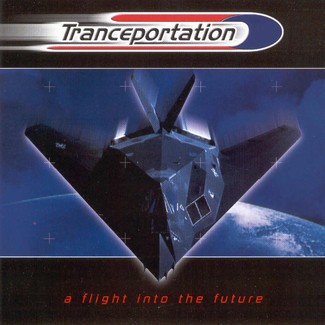 Tranceportation - A Flight Into The Future