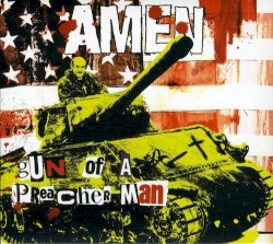 Gun of a Preacher Man