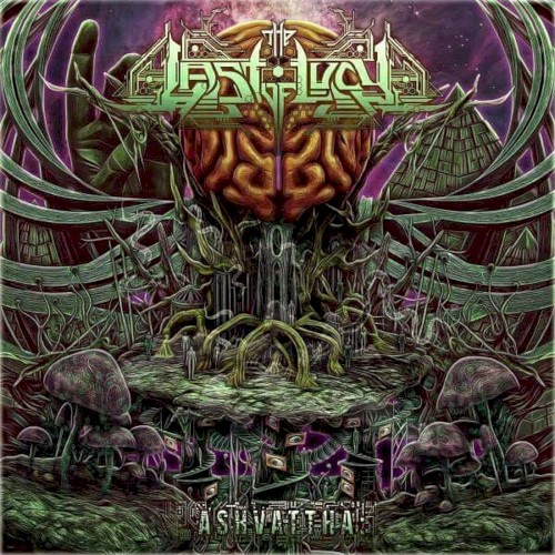 Agarttha