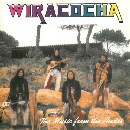 The Music of the Andes