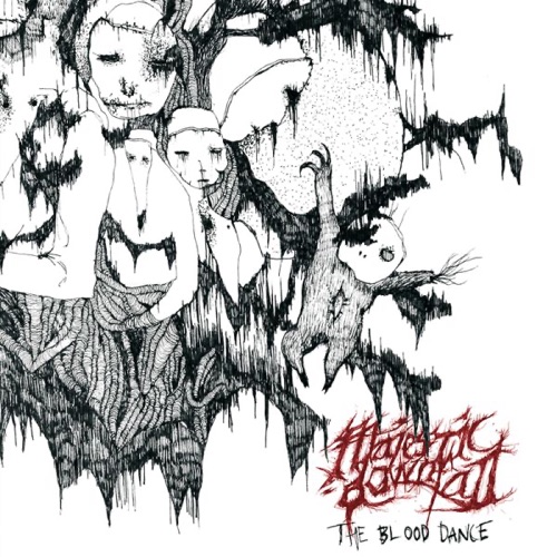 The Blood Dance