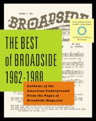 The Best of Broadside 1962-1988