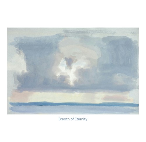 Breath of Eternity