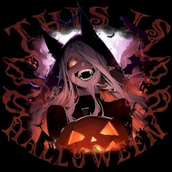 THIS IS HALLOWEEN