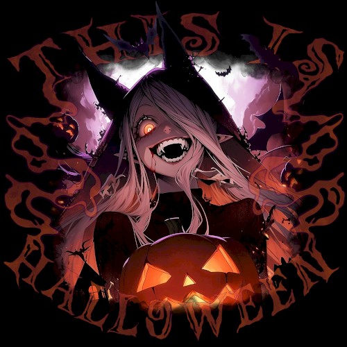 THIS IS HALLOWEEN