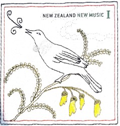 New Zealand New Music I